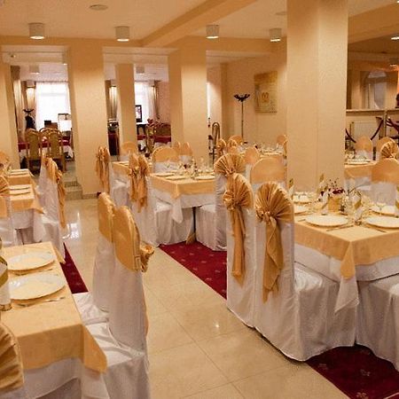 Hotel Ary Cluj-Napoca Eksteriør bilde