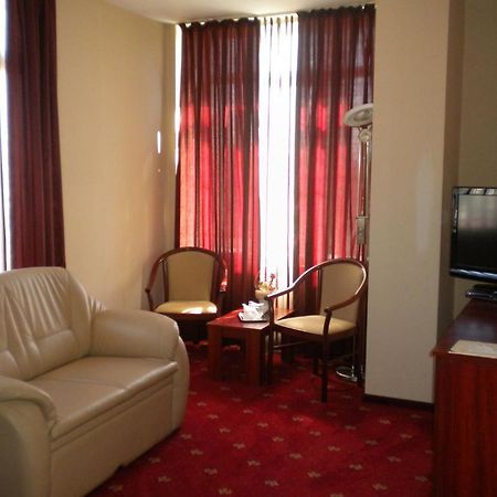 Hotel Ary Cluj-Napoca Eksteriør bilde