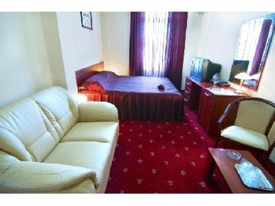 Hotel Ary Cluj-Napoca Eksteriør bilde