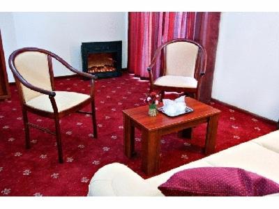 Hotel Ary Cluj-Napoca Eksteriør bilde