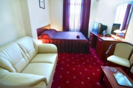 Hotel Ary Cluj-Napoca Eksteriør bilde