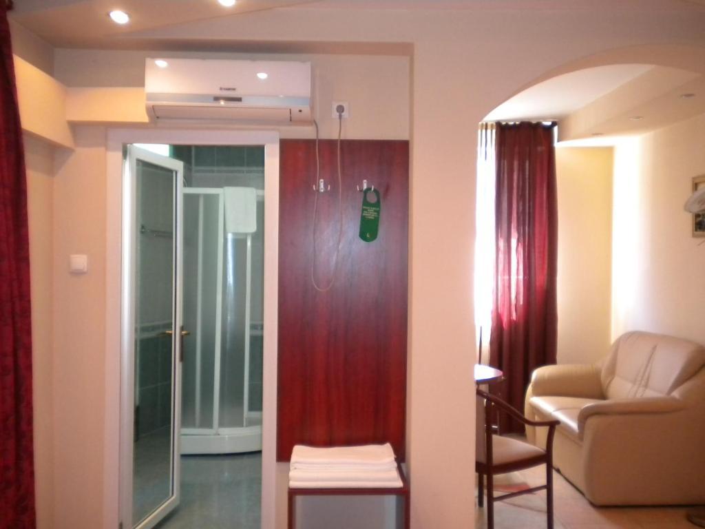 Hotel Ary Cluj-Napoca Eksteriør bilde