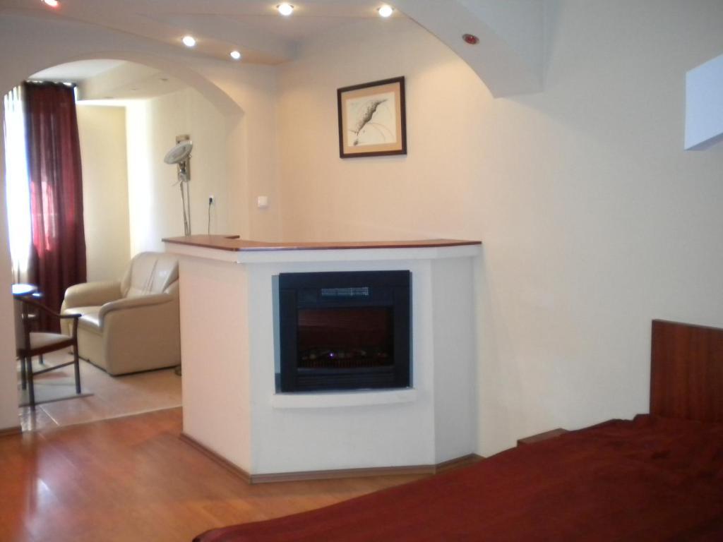 Hotel Ary Cluj-Napoca Eksteriør bilde