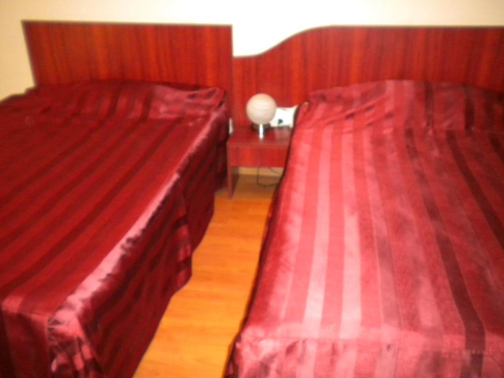 Hotel Ary Cluj-Napoca Eksteriør bilde