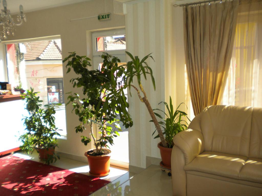 Hotel Ary Cluj-Napoca Eksteriør bilde