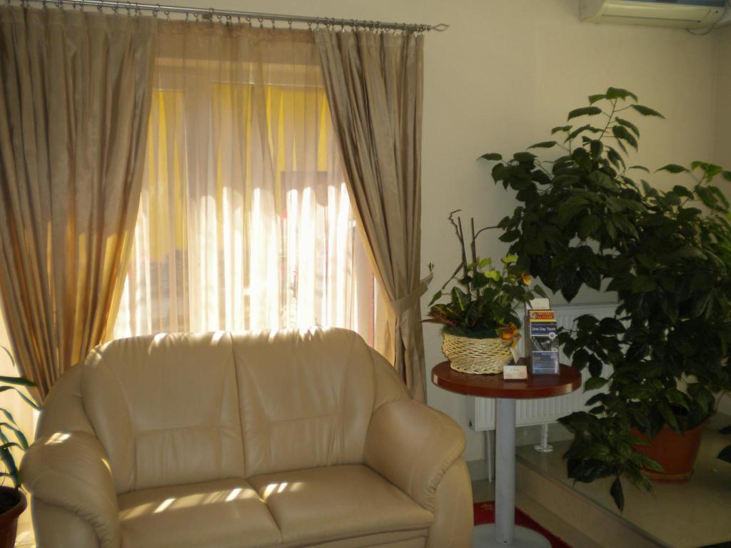 Hotel Ary Cluj-Napoca Eksteriør bilde