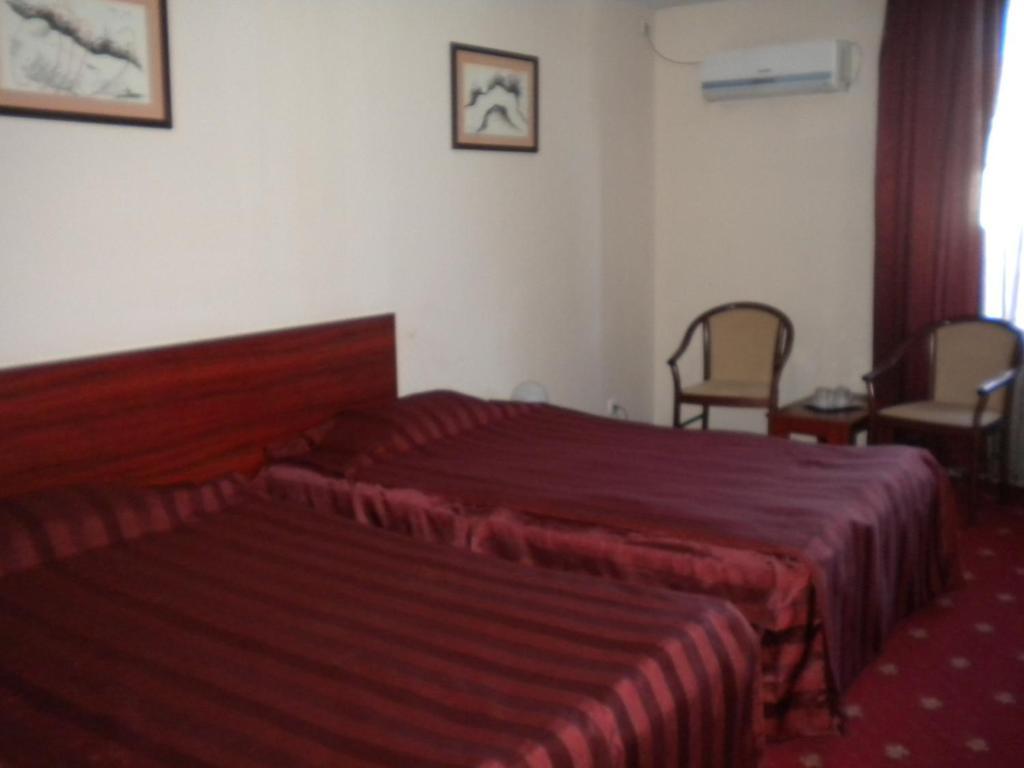 Hotel Ary Cluj-Napoca Rom bilde