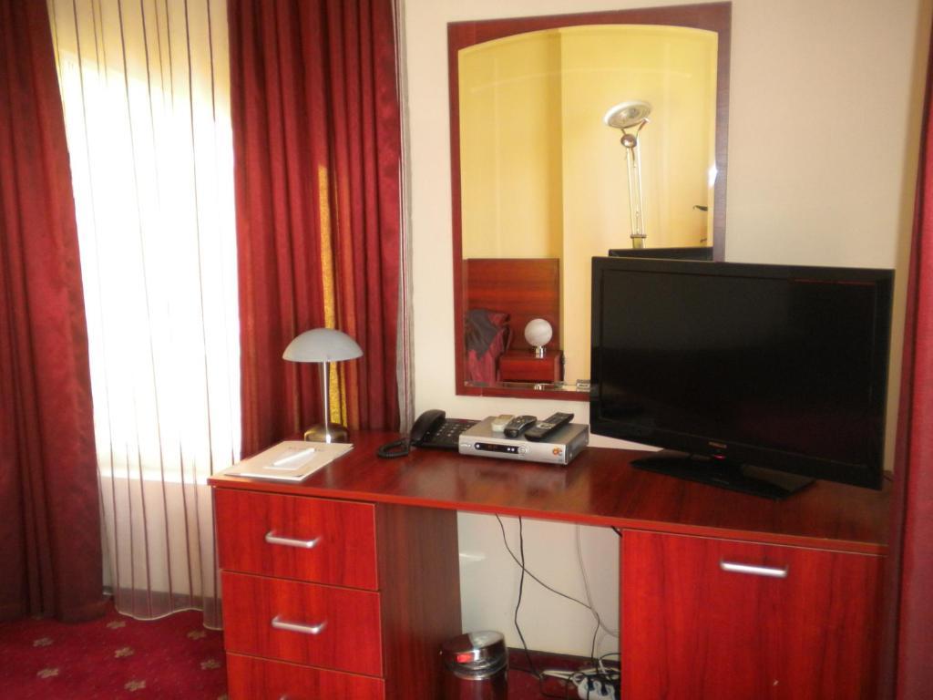 Hotel Ary Cluj-Napoca Rom bilde