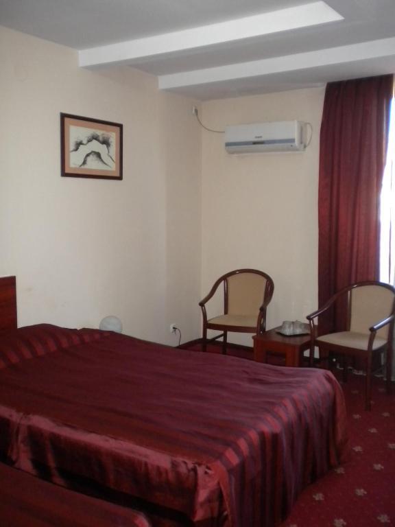 Hotel Ary Cluj-Napoca Eksteriør bilde