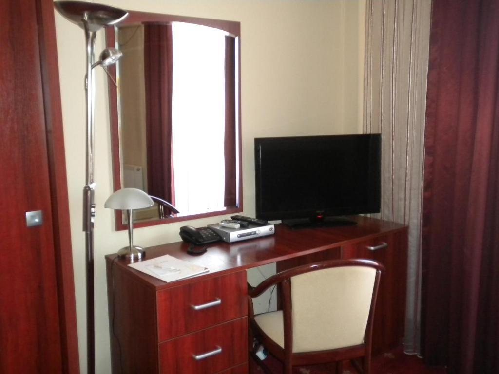 Hotel Ary Cluj-Napoca Eksteriør bilde