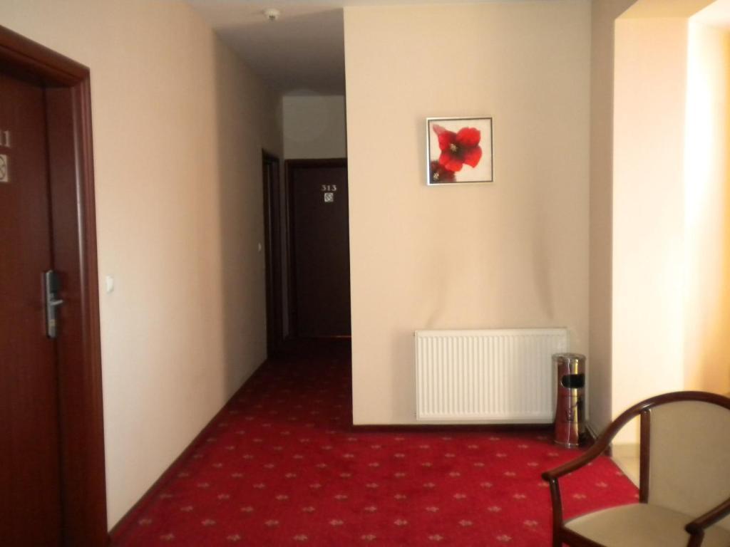 Hotel Ary Cluj-Napoca Eksteriør bilde